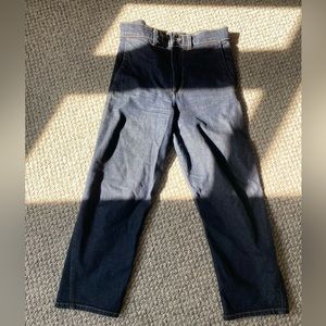 VINCE Womens Jeans
